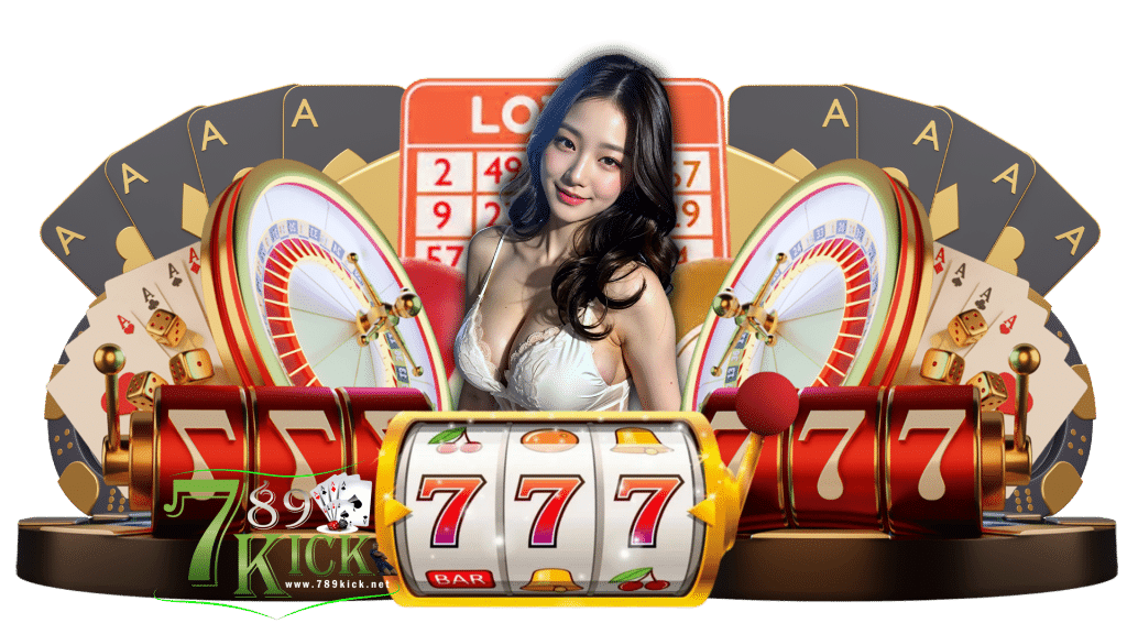 789kick